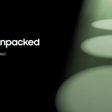 Samsung Galaxy Unpacked Set for February 2, 2023, Philippine Time