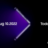 Samsung Galaxy Unpacked Rumored To Happen on August 10
