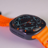 Samsung Galaxy Watch Ultra 2 Reported to Have Battery Upgrade 