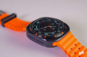 Samsung Galaxy Watch Ultra 2 Reported to Have Battery Upgrade 