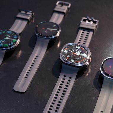 Samsung Galaxy Watch Ultra2 and Galaxy Watch9 Now Available for Pre-order in PH