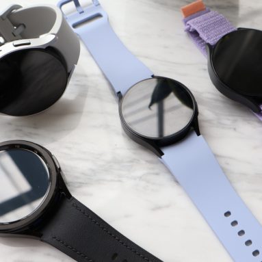 Samsung Galaxy Watch6 Series Unveiled with PH Pre-order Details