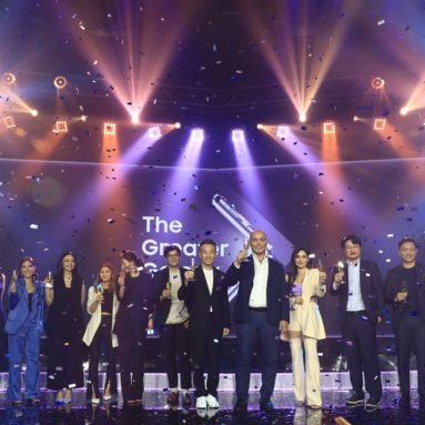 Samsung Launches its Newest Foldables and Wearables in PH