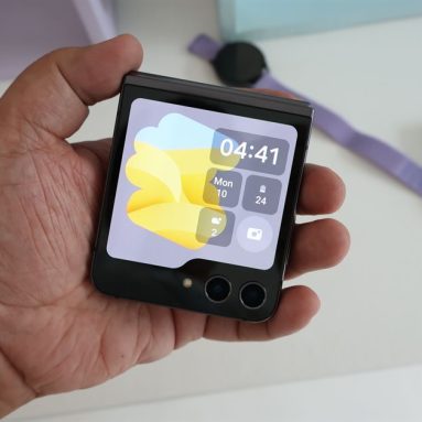 What is a Reasonable Price for a Foldable Smartphone?