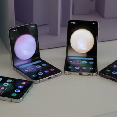 Samsung Galaxy Z Flip5 Launched with PH Pricing