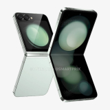 Samsung Galaxy Z Flip6 SoC and OS Spotted on Geekbench
