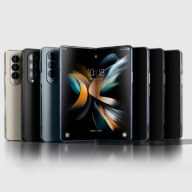 One UI 6.1 Now Available to a Wider Selection of Samsung Devices