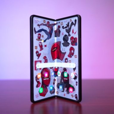 Samsung Galaxy Z Fold4 Full Specs Leaked