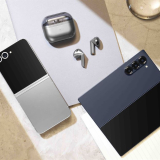 Samsung Unveils Pre-Order Promotions for Galaxy Z Flip6, Z Fold6, and Buds3 Series