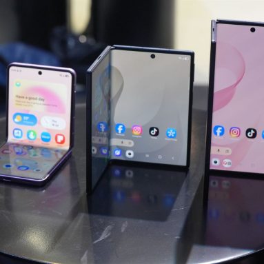 Abenson Opens Samsung Galaxy Z-Series Pre-Orders with Exclusive Freebies