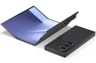 Samsung Galaxy Z TriFold Launched in China