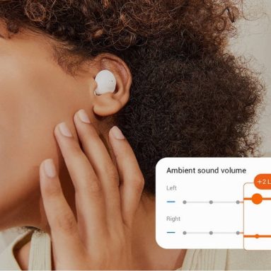Upcoming Update for Samsung Galaxy Buds2 Pro May Benefit the Hearing-Impaired