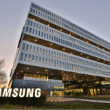 Samsung Accused of Faking Moon Images Using A.I.