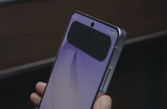 Samsung Reportedly Developing a Holographic Display 