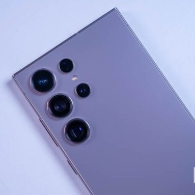 Samsung ISOCELL ALoP Lens Unveiled as a More Compact Smartphone Telephoto Lens