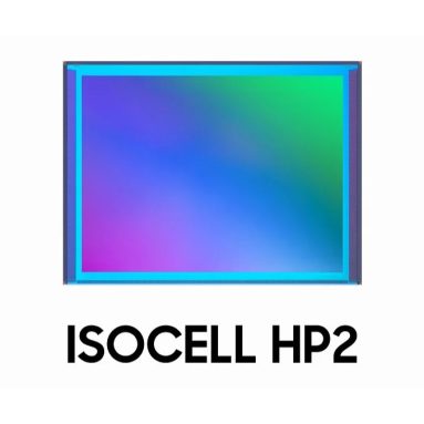 Samsung Introduces 200MP ISOCELL HP2 Sensor for Premium Smartphones