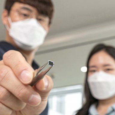 Samsung Introduces the 1/2.76-inch 50MP ISOCELL JN1 Sensor