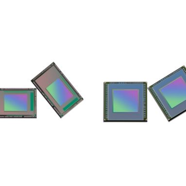 Two New Samsung ISOCELL Vizion Sensors Unveiled