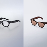 Samsung Introduces Intelligent Eyewear at Galaxy Unpacked