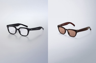 Samsung Introduces Intelligent Eyewear at Galaxy Unpacked