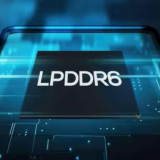 Samsung Unveils LPDDR6 RAM