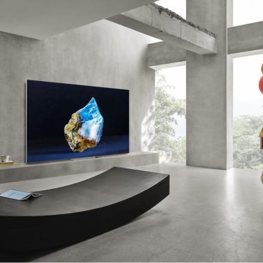 Samsung Launches Neo OLED, MICRO LED, and Samsung OLED Line Up at CES 2023