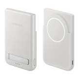 Samsung Magnetic Wireless Power Bank Details Leaked to Feature Qi2 Technology