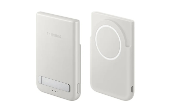 Samsung Magnetic Wireless Power Bank Details Leaked to Feature Qi2 Technology