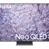 Experience Next-Level Entertainment with Samsung’s New Neo QLED and OLED TVs