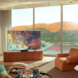 CES 2021: Samsung Debuts its 2021 Neo QLED and Lifestyle TV Lineup