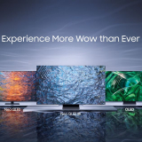 Samsung Launches its 2023 Neo QLED and OLED TV Lineup in PH