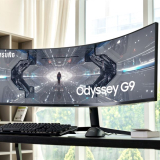 Samsung Officially Launches its Odyssey Gaming Monitors in PH