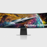 Samsung Showcased New Odyssey, ViewFinity, and Smart Monitor Lineups at CES 2023