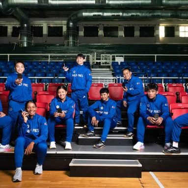 Samsung is the Official Mobile Partner of the Philippine Olympic Committee in Paris 2024 Olympics