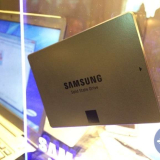 Samsung Philippines Launches EVO SSD 840 and Class 4/10 Micro SDs