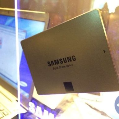 Samsung Philippines Launches EVO SSD 840 and Class 4/10 Micro SDs