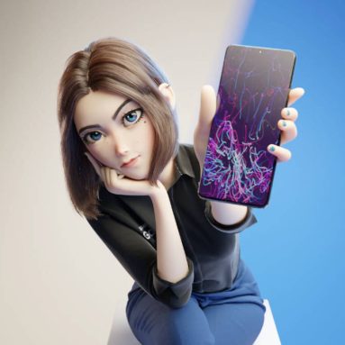 Samsung Allegedly Working on a New Virtual Assistant Named Sam