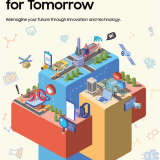 Reimagine the Future with Samsung’s Solve for Tomorrow