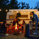 Samsung Launches Sound Tower ST50B, Bringing Powerful Sound Wherever You Go