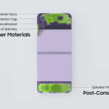 Samsung Pushes Its Sustainability Efforts in Southeast Asia & Oceania