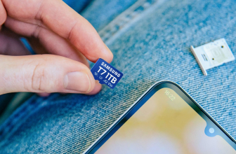 Samsung T7 and T9 microSD Cards Now Available in PH
