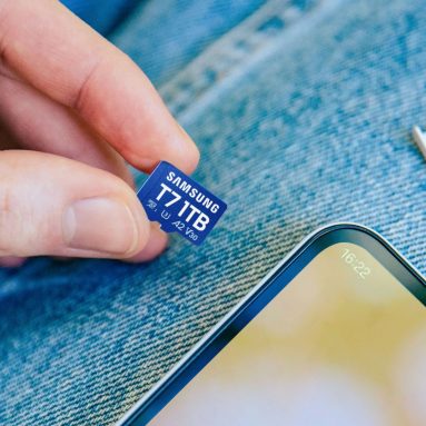 Samsung T7 and T9 microSD Cards Now Available in PH