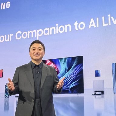 Samsung Showcases “Your Companion to AI Living” at The First Look Event during CES 2026