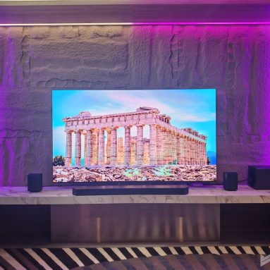 Samsung Unveils New Vision AI TVs and Sound Devices in the Philippines