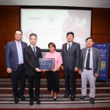Samsung Philippines Partners with DepEd to Launch Solve for Tomorrow Program