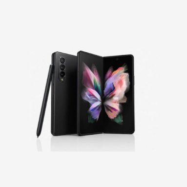 Samsung Galaxy Z Fold4 is Now FCC Certified