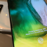 Samsung Galaxy S10, the new reverse charging challenger!