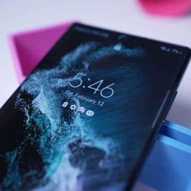 Samsung EV Battery Design Reported to be Coming to Smartphones