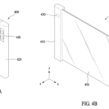 Samsung Patents Next-Gen Rollable Phones with Hidden Screen Innovation