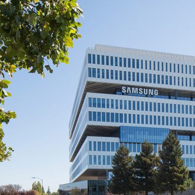 Samsung Reveals Plans to Build 11 Chip Plants in Texas